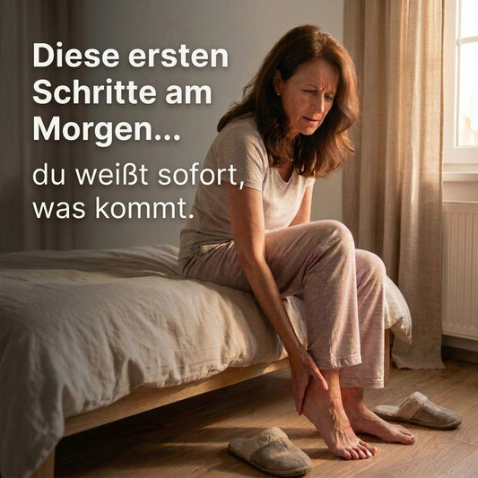 3-Schritte Schmerzfrei-System